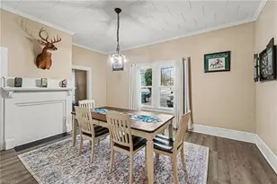 403 W Center St, Lexington, NC 27292 - Photo 15