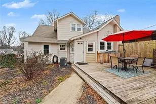 403 W Center St, Lexington, NC 27292 - Photo 37