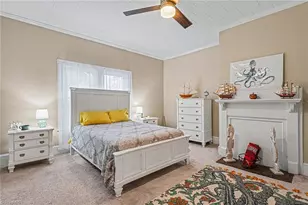 403 W Center St, Lexington, NC 27292 - Photo 23