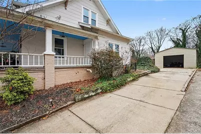 403 W Center Street, Lexington, NC 27292 - Photo 5