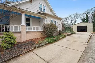 403 W Center St, Lexington, NC 27292 - Photo 5