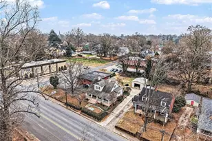 403 W Center St, Lexington, NC 27292 - Photo 41