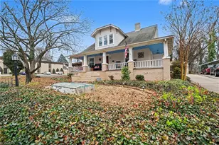 403 W Center St, Lexington, NC 27292 - Photo 3