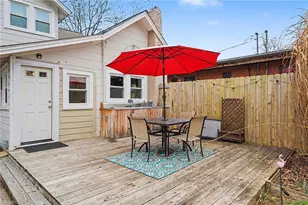 403 W Center St, Lexington, NC 27292 - Photo 35