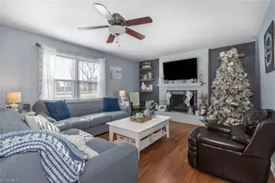 115 Basswood Terrace, Wilkesboro, NC 28697 - Photo 5