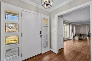 720 Worth St, Asheboro, NC 27203 - Photo 3