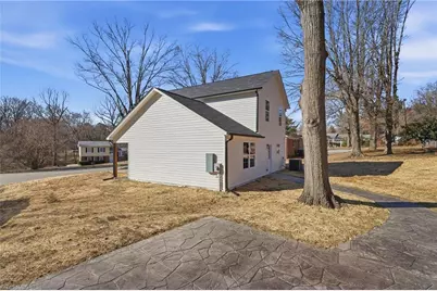 1703 Lincoln Street, Greensboro, NC 27401 - Photo 3