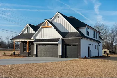 117 Hanes Lane, Lexington, NC 27295 - Photo 31