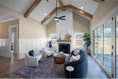 117 Hanes Lane, Lexington, NC 27295 - Photo 5