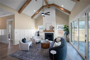 117 Hanes Ln, Lexington, NC 27295 - Photo 5