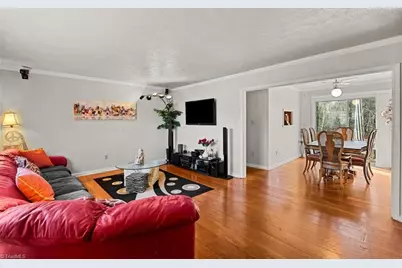 4404 Essex Court, High Point, NC 27265 - Photo 3