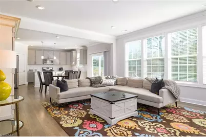 2138 Spring Wind Road, Pfafftown, NC 27040 - Photo 7