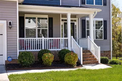 2138 Spring Wind Road, Pfafftown, NC 27040 - Photo 3