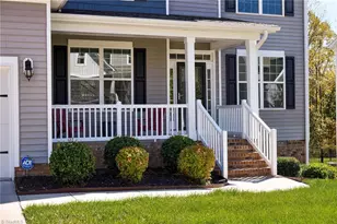 2138 Spring Wind Rd, Pfafftown, NC 27040 - Photo 3