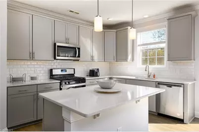 2138 Spring Wind Road, Pfafftown, NC 27040 - Photo 13