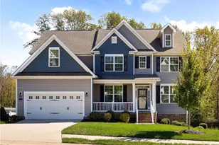 2138 Spring Wind Rd, Pfafftown, NC 27040 - Photo 1