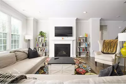 2138 Spring Wind Road, Pfafftown, NC 27040 - Photo 9