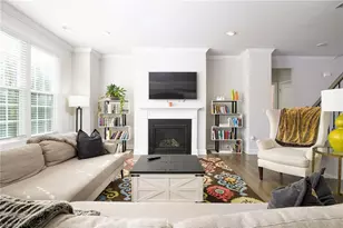 2138 Spring Wind Rd, Pfafftown, NC 27040 - Photo 9