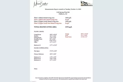 2138 Spring Wind Road, Pfafftown, NC 27040 - Photo 35