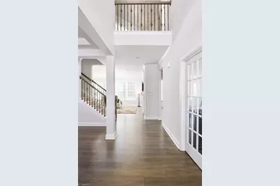 2138 Spring Wind Road, Pfafftown, NC 27040 - Photo 5