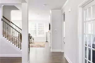 2138 Spring Wind Rd, Pfafftown, NC 27040 - Photo 5