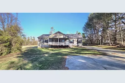 5080 Fox Hill Lane, Winston-Salem, NC 27107 - Photo 3