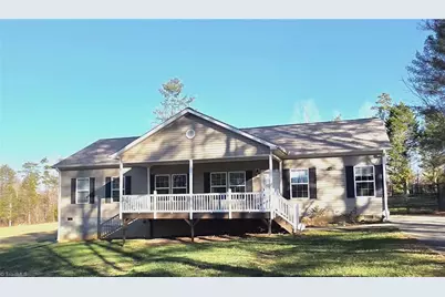 5080 Fox Hill Lane, Winston-Salem, NC 27107 - Photo 5