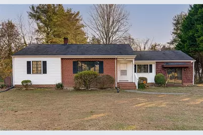 3924 Vest Mill Road, Winston-Salem, NC 27103 - Photo 1