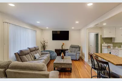 3924 Vest Mill Road, Winston-Salem, NC 27103 - Photo 3