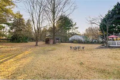 3924 Vest Mill Road, Winston-Salem, NC 27103 - Photo 33