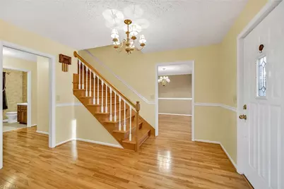 112 Walnut Lane, West Jefferson, NC 28694 - Photo 11