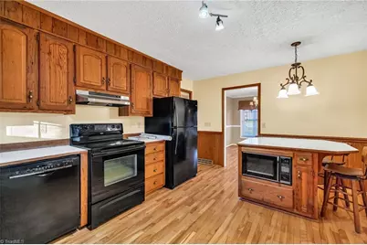 112 Walnut Lane, West Jefferson, NC 28694 - Photo 23