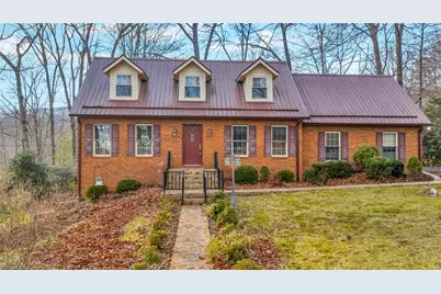 112 Walnut Lane, West Jefferson, NC 28694 - Photo 1