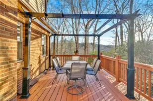 112 Walnut Ln, West Jefferson, NC 28694 - Photo 7