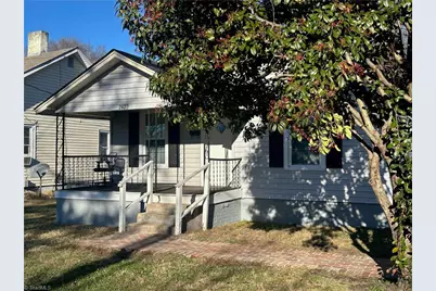 2623 Ludwig Street, Winston-Salem, NC 27107 - Photo 3