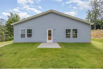 1676 Little Creek Circle, Winston-Salem, NC 27103 - Photo 17