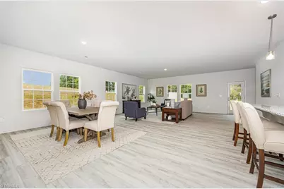 1676 Little Creek Circle, Winston-Salem, NC 27103 - Photo 5