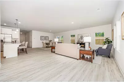 1676 Little Creek Circle, Winston-Salem, NC 27103 - Photo 9