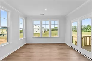 8504 Lemur Ln, Summerfield, NC 27358 - Photo 17