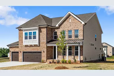 8504 Lemur Lane, Summerfield, NC 27358 - Photo 1