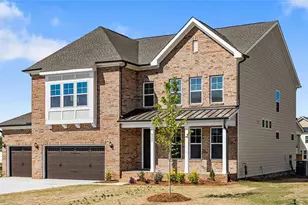 8504 Lemur Ln, Summerfield, NC 27358 - Photo 1
