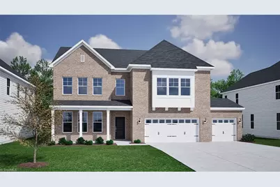 8504 Lemur Lane, Summerfield, NC 27358 - Photo 1