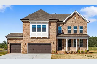 8504 Lemur Lane, Summerfield, NC 27358 - Photo 37