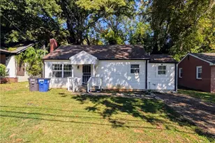 1407 NE 22nd St, Winston-Salem, NC 27105 - Photo 1