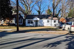 1407 NE 22nd St, Winston-Salem, NC 27105 - Photo 1