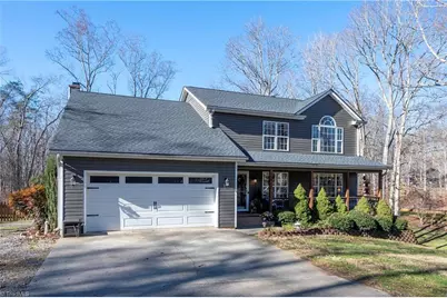 2221 Standing Oak Lane, Pfafftown, NC 27040 - Photo 31