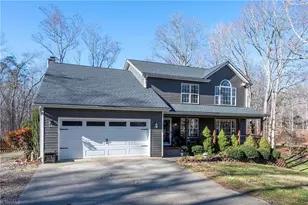 2221 Standing Oak Ln, Pfafftown, NC 27040 - Photo 31