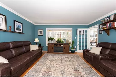 2221 Standing Oak Lane, Pfafftown, NC 27040 - Photo 7