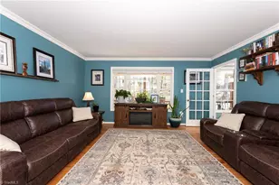 2221 Standing Oak Ln, Pfafftown, NC 27040 - Photo 7