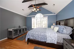 2221 Standing Oak Ln, Pfafftown, NC 27040 - Photo 21